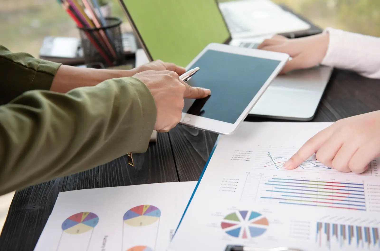 Jadwal Bimbingan <br>yang fleksibel 