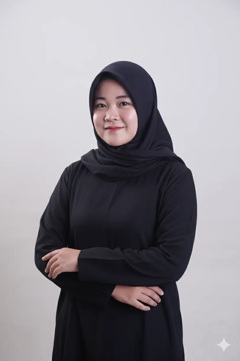 Prasasti Karunia Farista Ananto, S.Kom., M.Kom., M.IM.