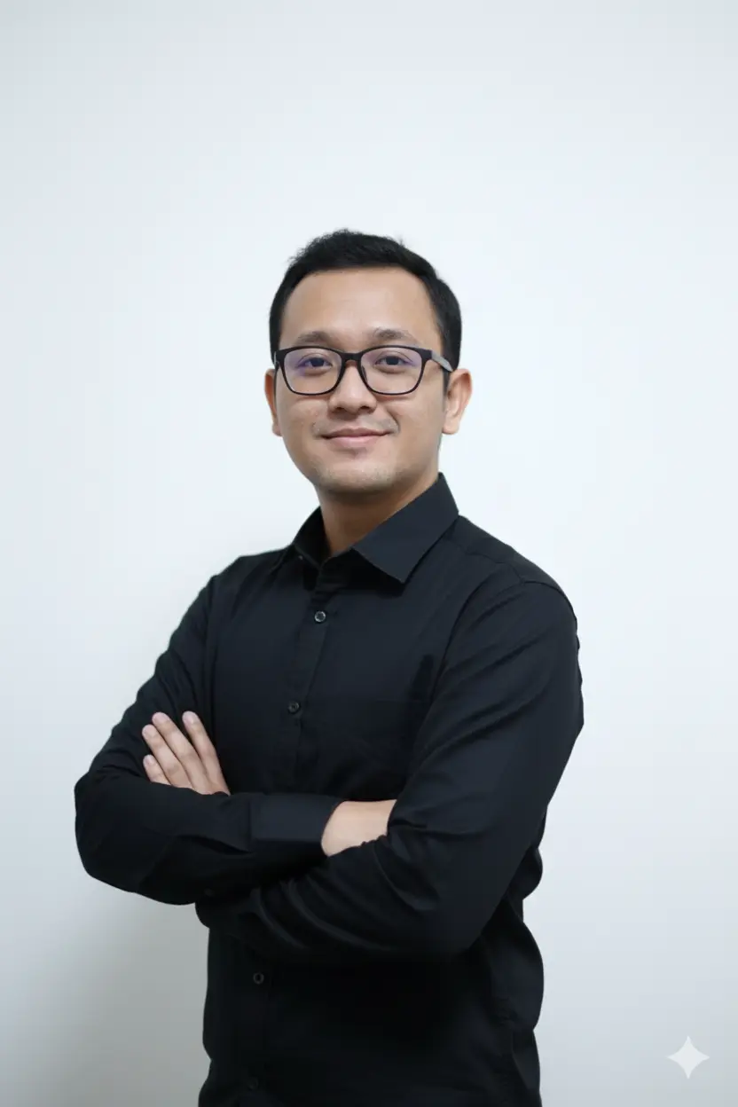 Drs. Yohanes Santoso, M.T.