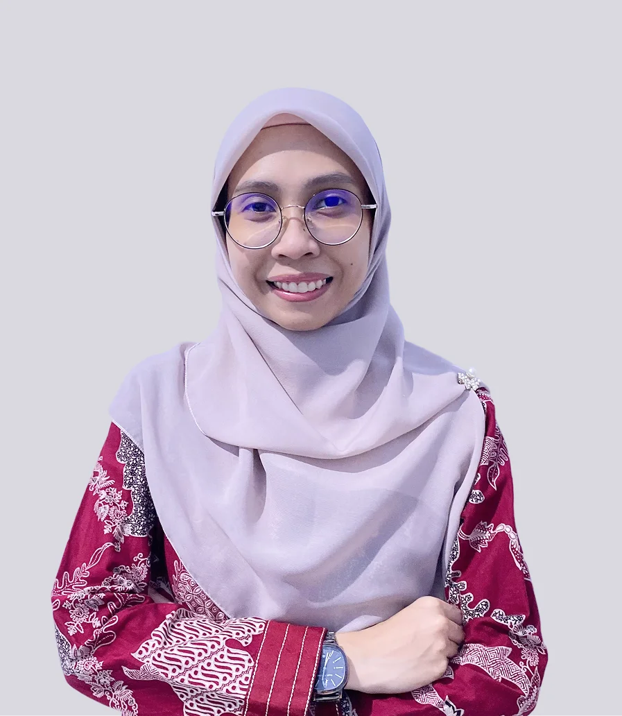 Andi Nur Arifah Apriani Azis, S.K.M., M.K.M.